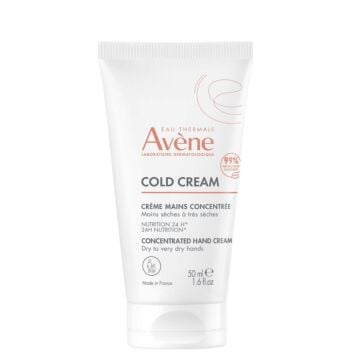 AVENE COLD CREAM HAND CREAM 50 ml