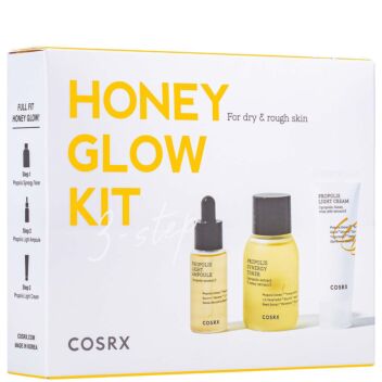 COSRX HONEY GLOW KIT