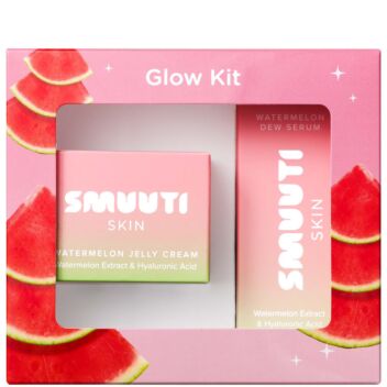 SMUUTI SKIN GLOW KIT