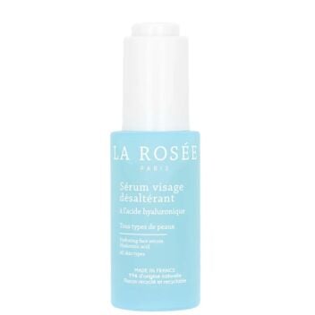 LA ROSEE HYDRATING FACE SERUM KOSTEUTTAVA SEERUMI 30 ML