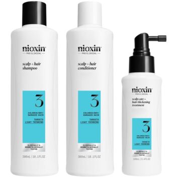 NIOXIN SYSTEM 3 KIT